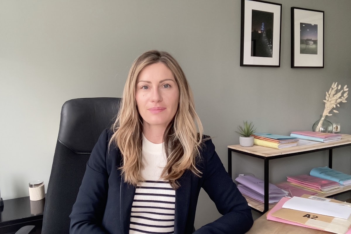 Anastasia LANGLOIS-BLANQUART, Avocat Béthune en divorce, séparation, pénal