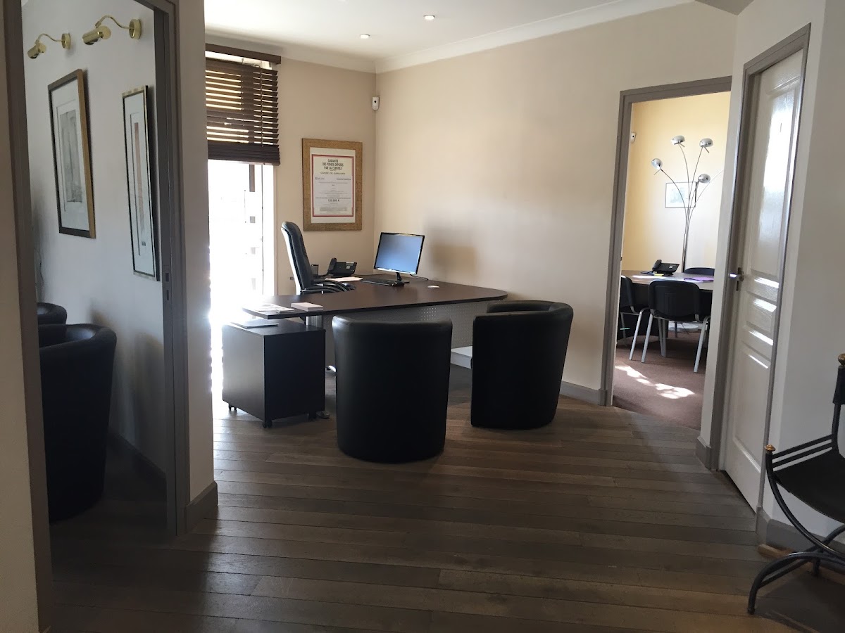 C E E C I - IMMOBILIER