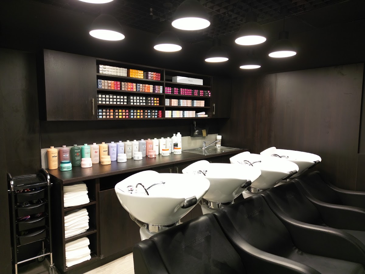 Bruno Flaujac Coiffures - Coiffeur Le Bouscat