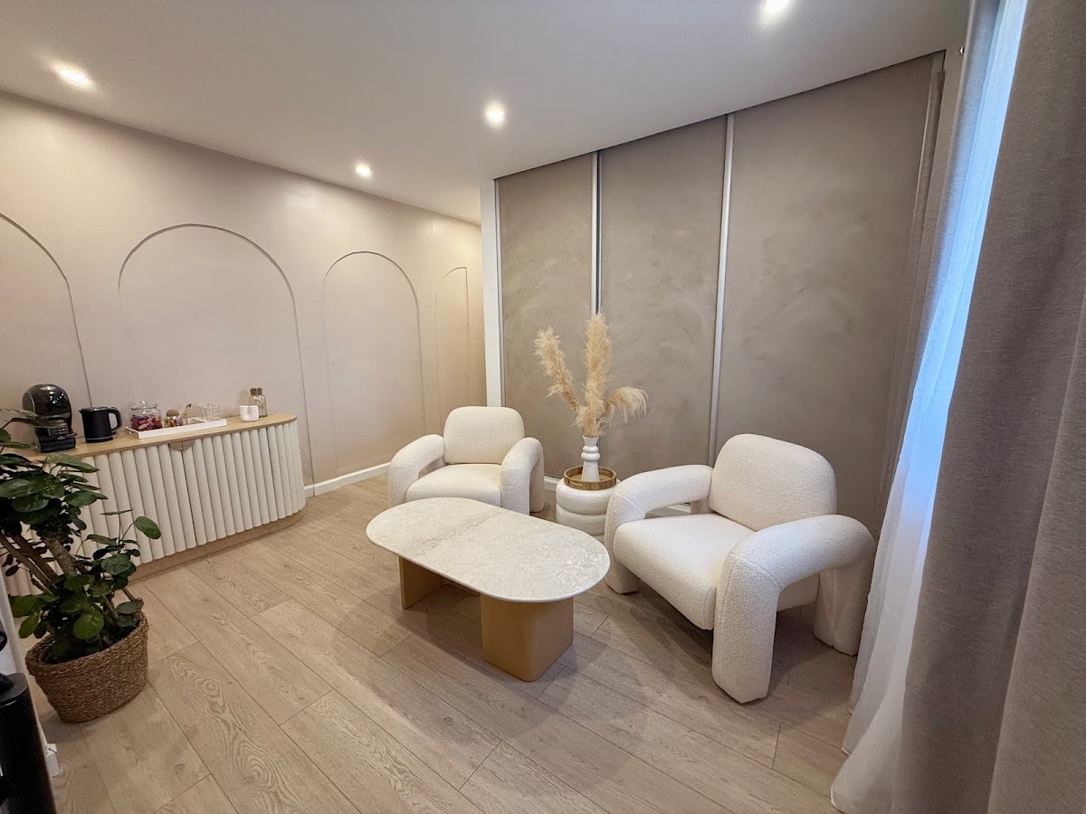 Head Spa Marseille - Roza Beauty