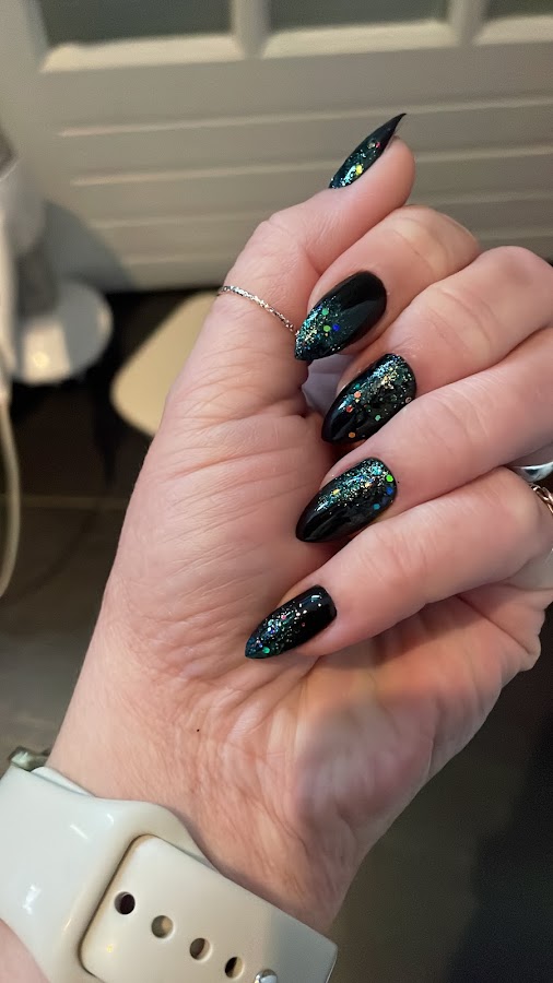 Nails by Laura S