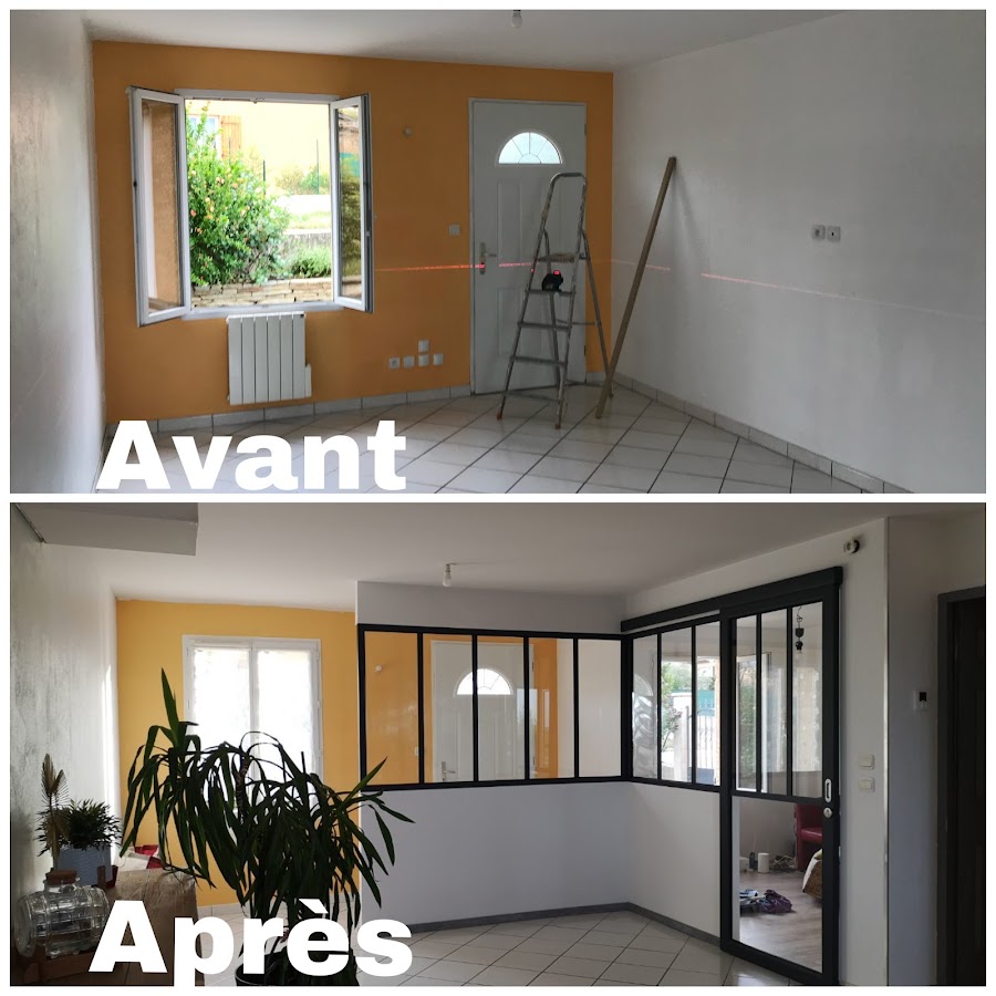 Projet Renov