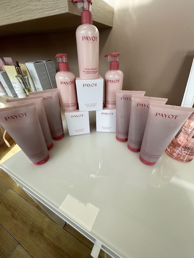 L'Instant Beauté
