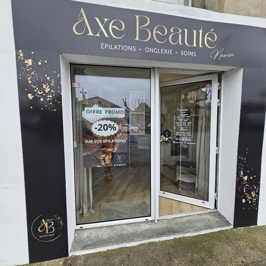 Axe Beauté