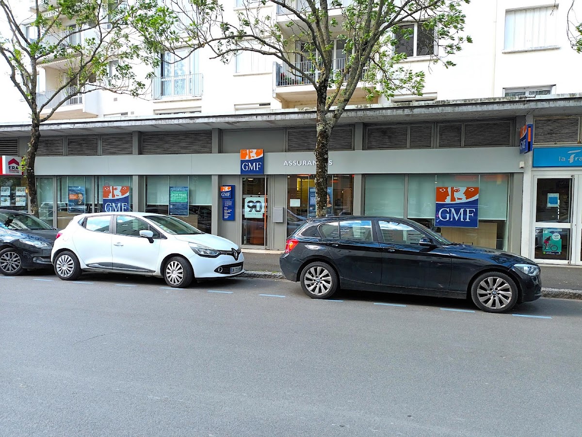 GMF Assurances