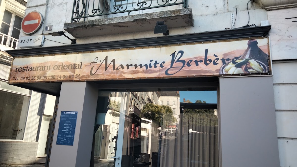 La Marmite Berbère