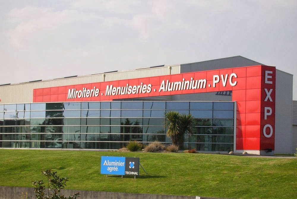 La Miroiterie RAUB