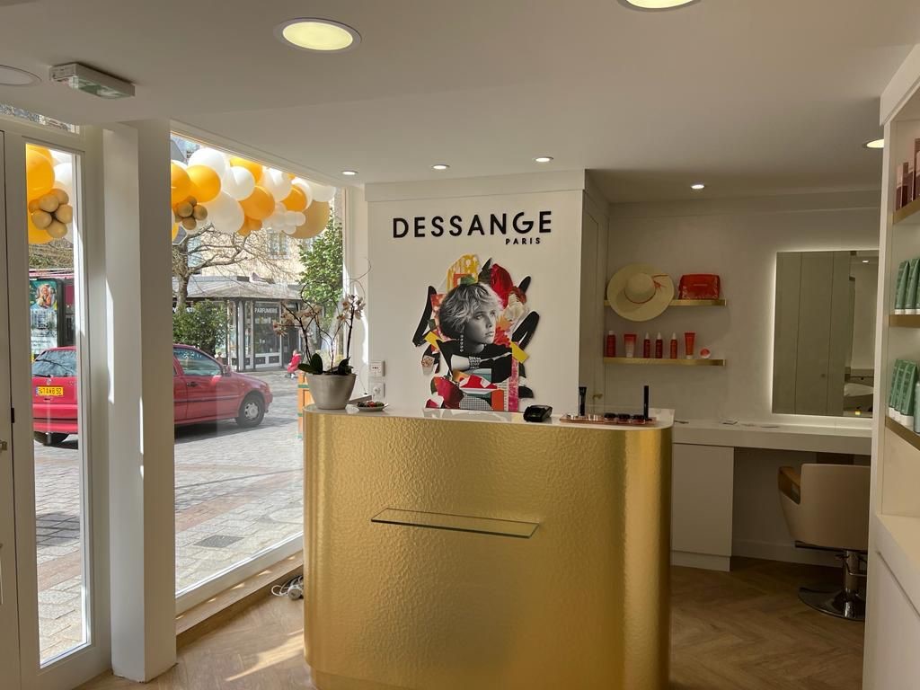 Dessange - Coiffeur Rueil-Malmaison