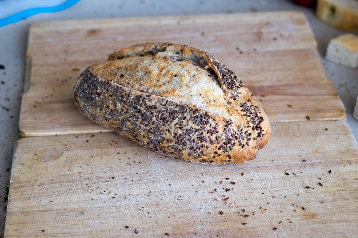 Boulanger Responsable