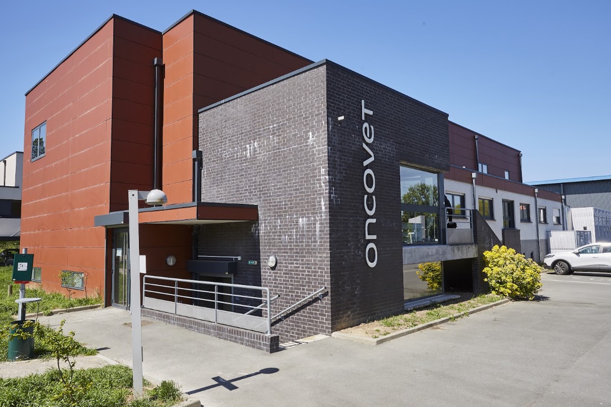 Clinique vétérinaire Oncovet