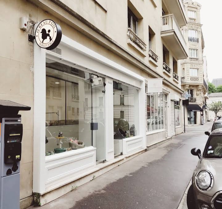 O'beau Poil Toilettage & Spa