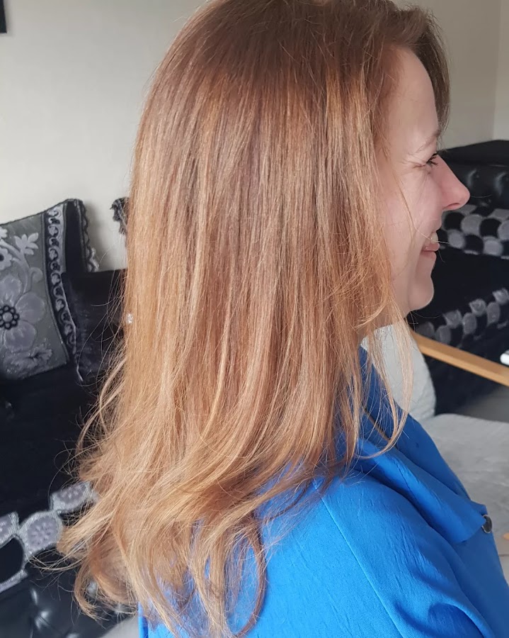 Imaginatif Chez Vous coiffeuse privée Dijon