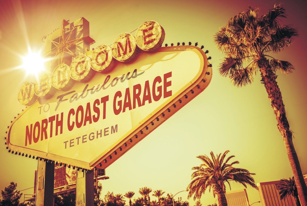 North Coast Garage teteghem