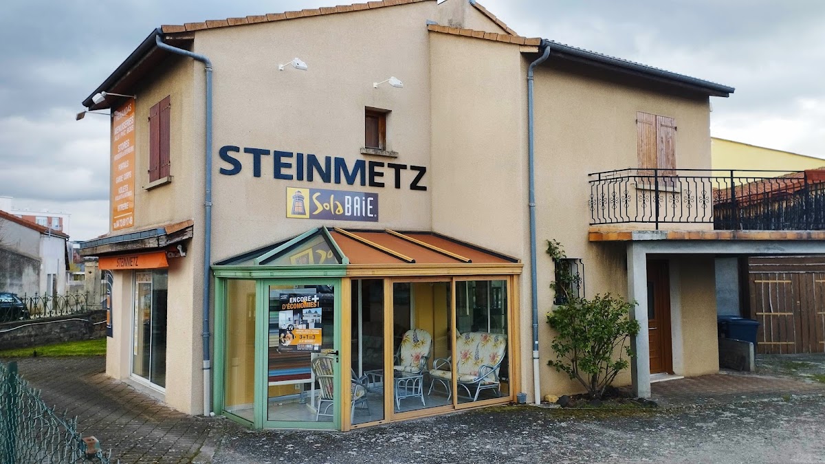 Steinmetz Etablissements