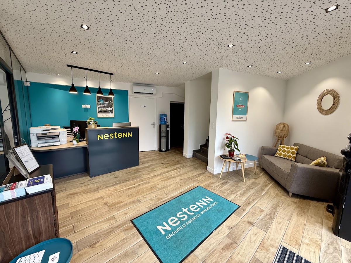 Agence Nestenn Immobilier Arnouville et Gonesse