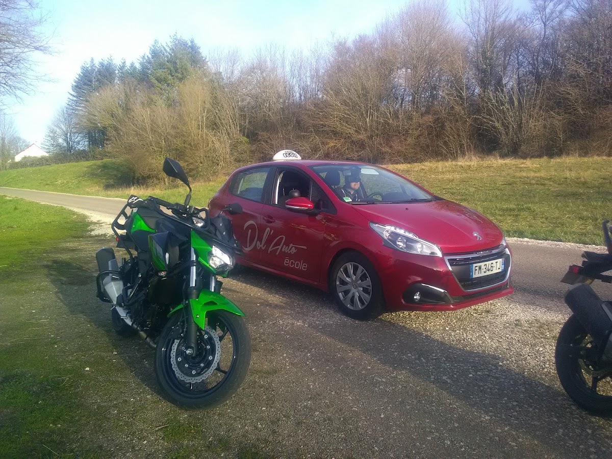 Dol'Auto Ecole