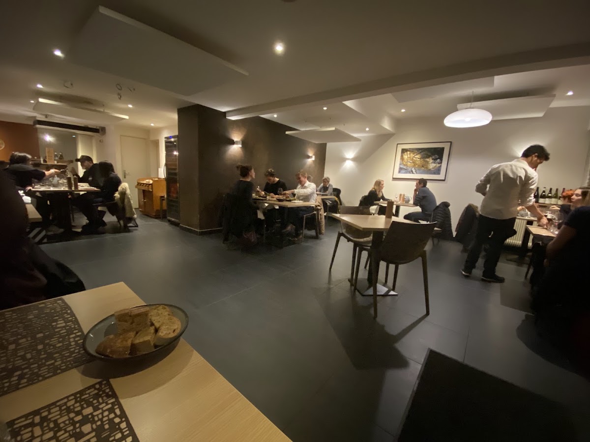 Restaurant L'Amélyss