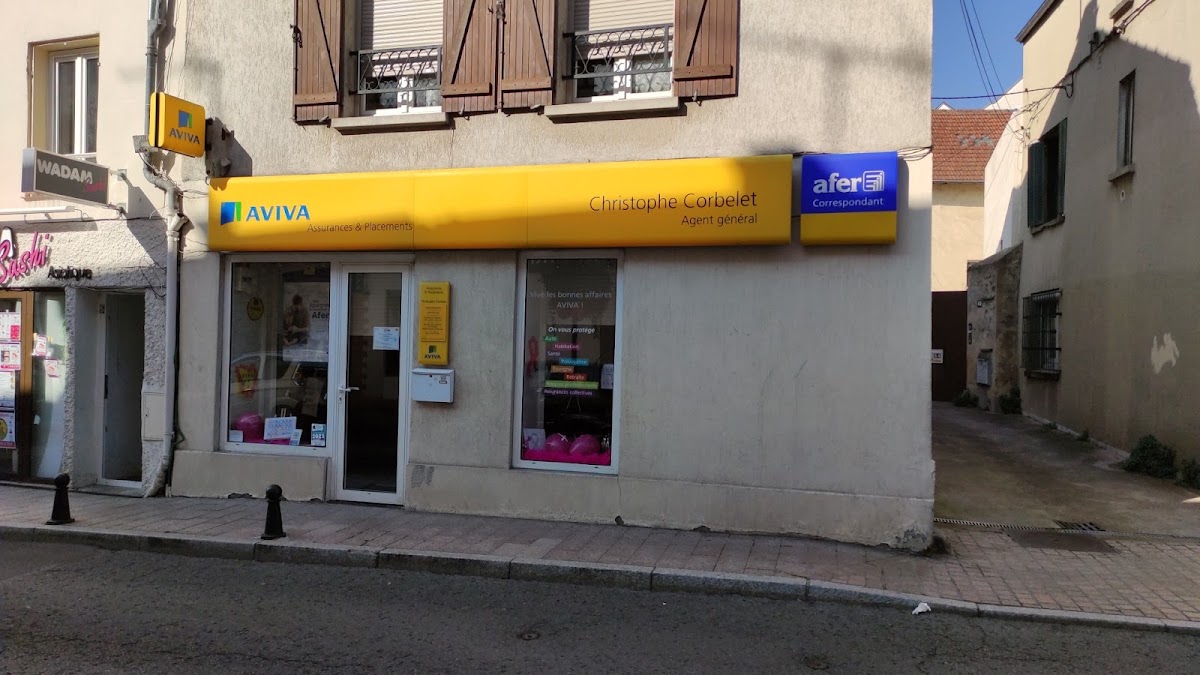 Abeille Assurances - Palaiseau