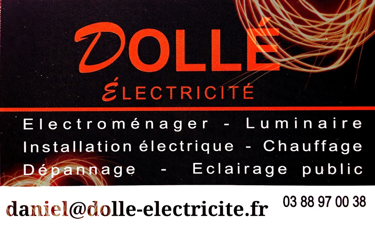 Dolle Électricité Daniel