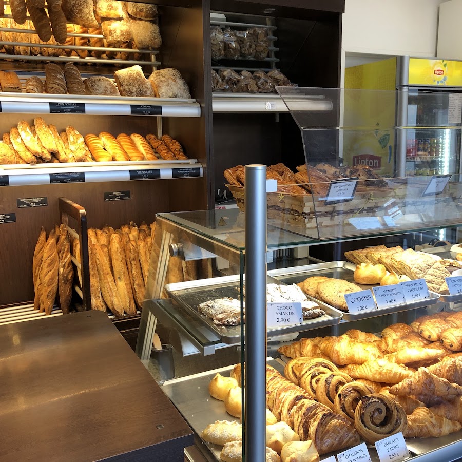 Boulangerie Pâtisserie Frézal