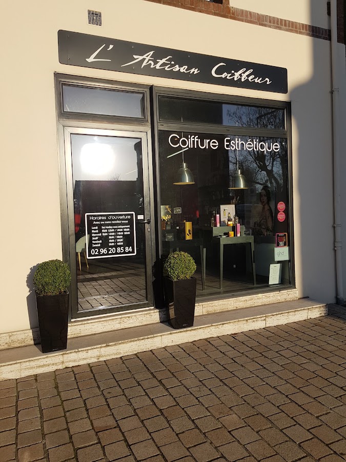 L'Artisan Coiffeur