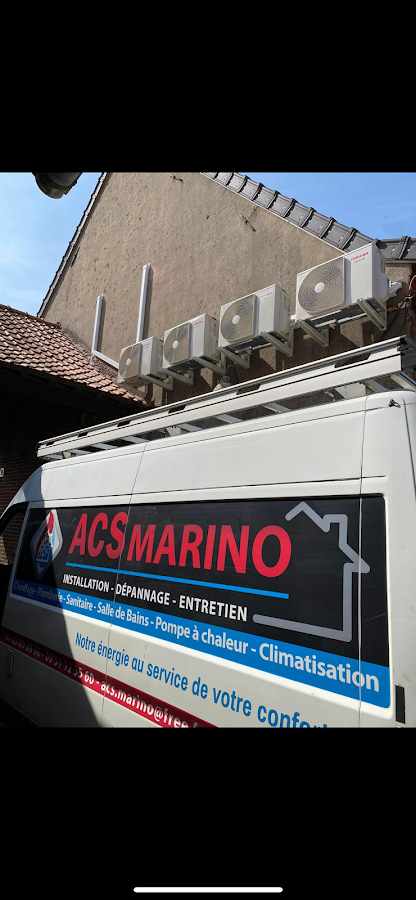 SARL ACS MARINO