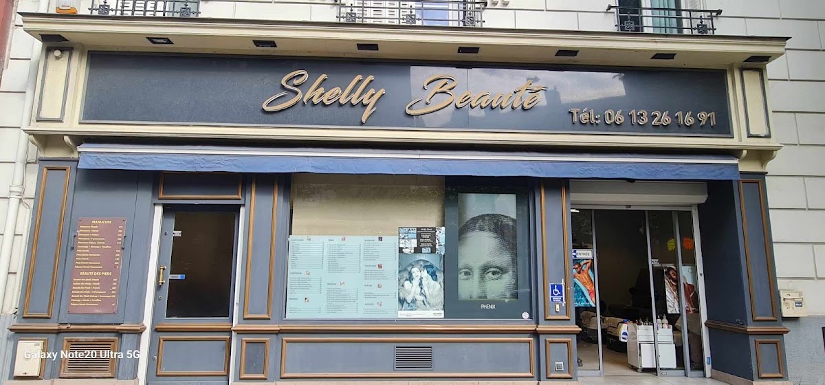 Shelly Beauté