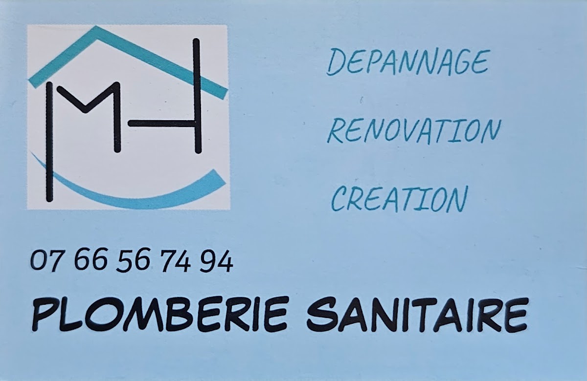 MH SERVICES Plomberie et Sanitaire