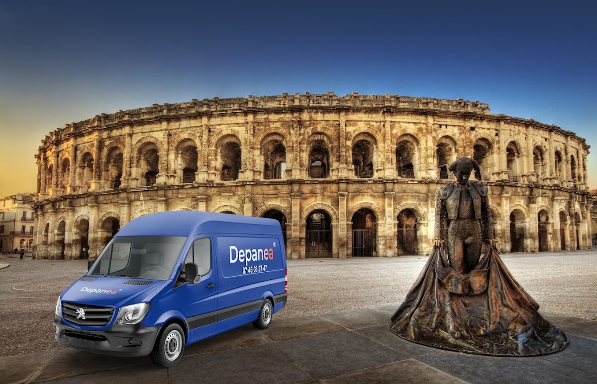 DEPANEA CLIMATISATION & Chauffage