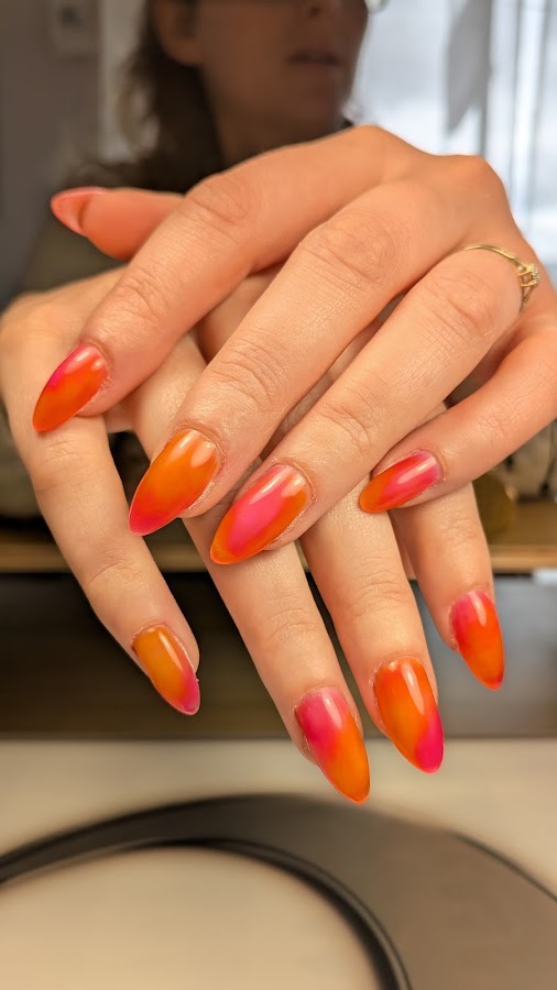 L'Fée les ongles - L'Atelier Des Copines
