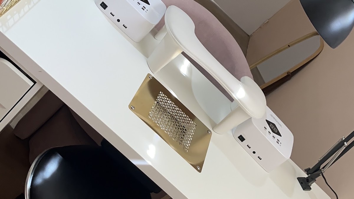 Studio de Mimi