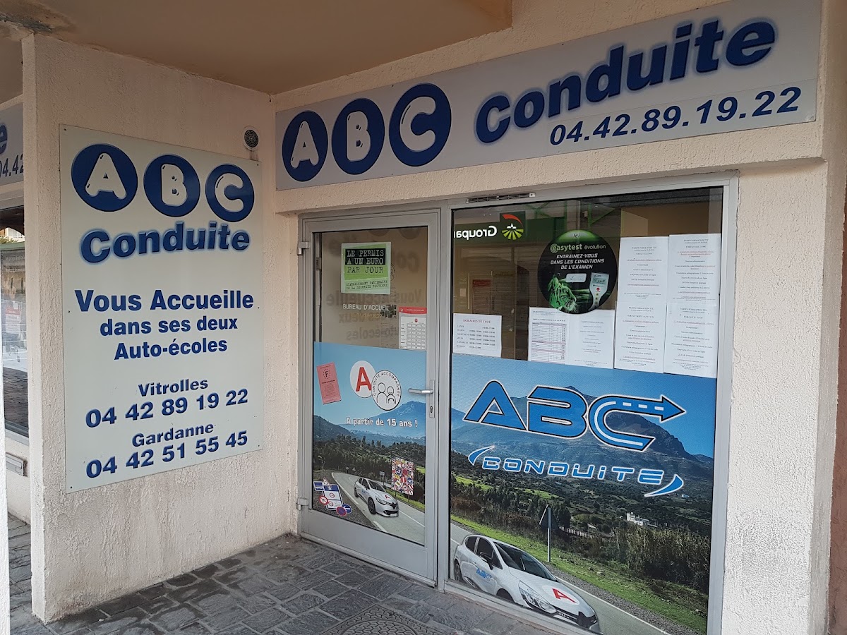 ABC Conduite