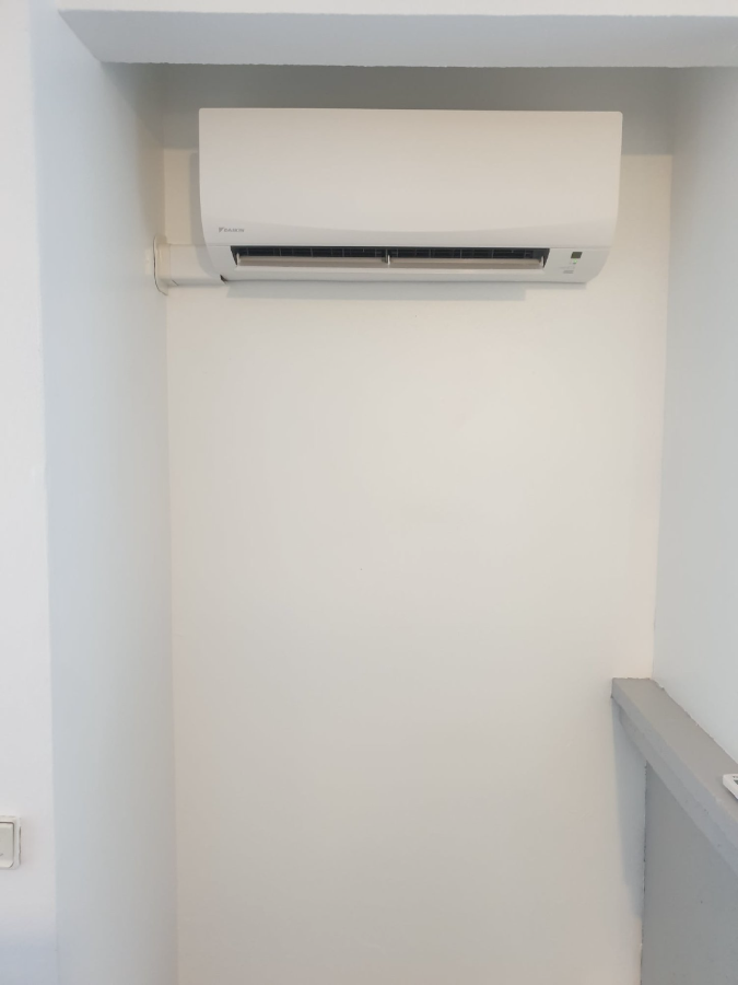 Société Solunergie Rénovation Climatisation Plomberie Electricité