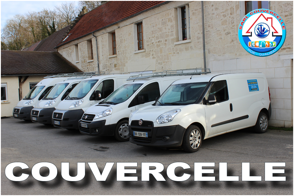 Sarl COUVERCELLE