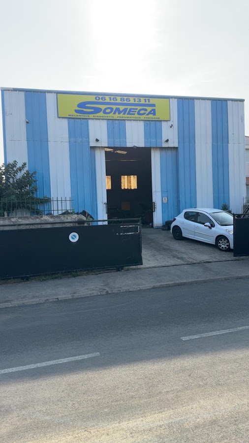 Garage Someca