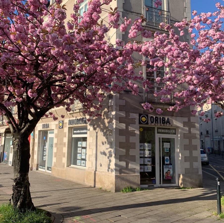 ORIBA Immobilier Nantes