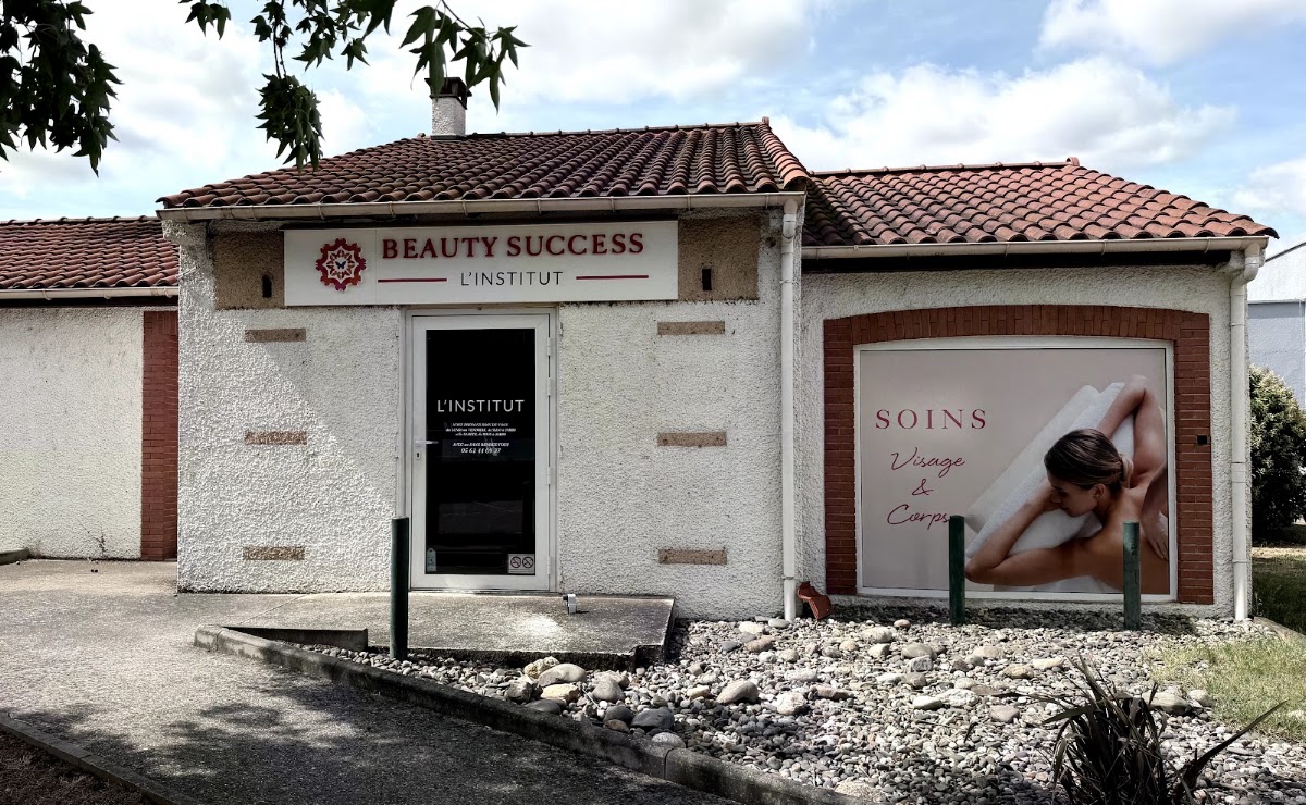 Beauty Success Institut - Portet