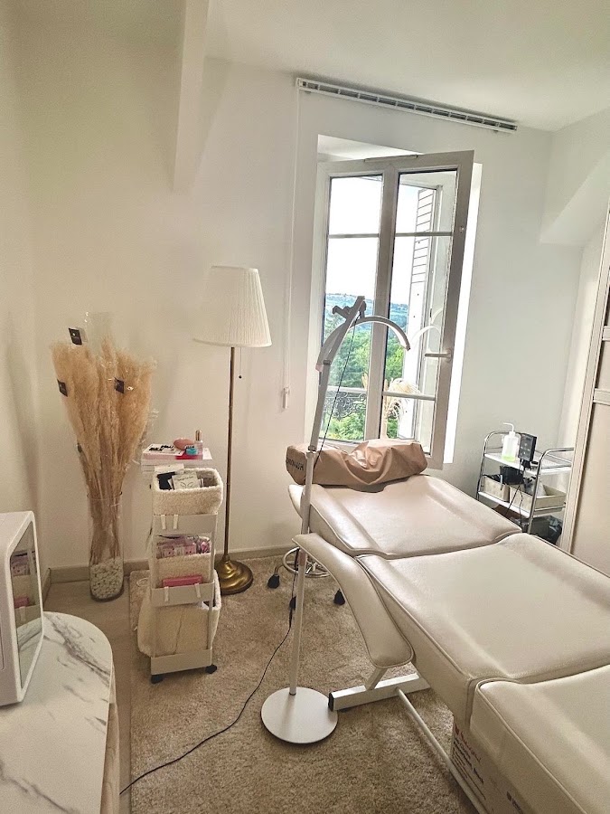 Cshading - Institut de beauté
