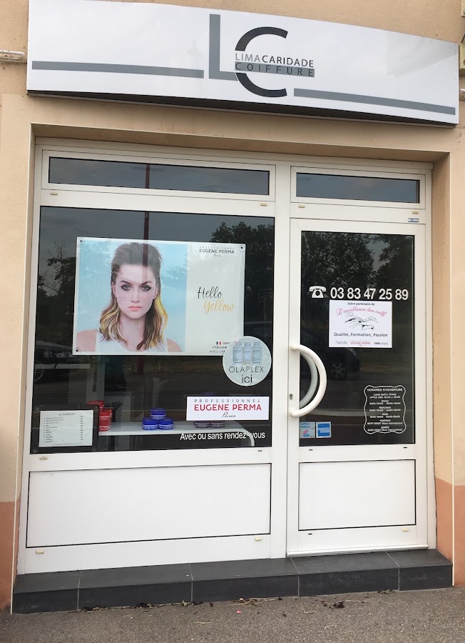 L atelier de Nadège