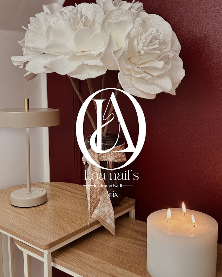 Institut Loa nail's • Prothésiste ongulaire & Institut de beauté