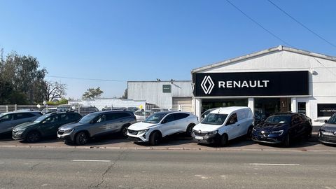 Garage Delobel