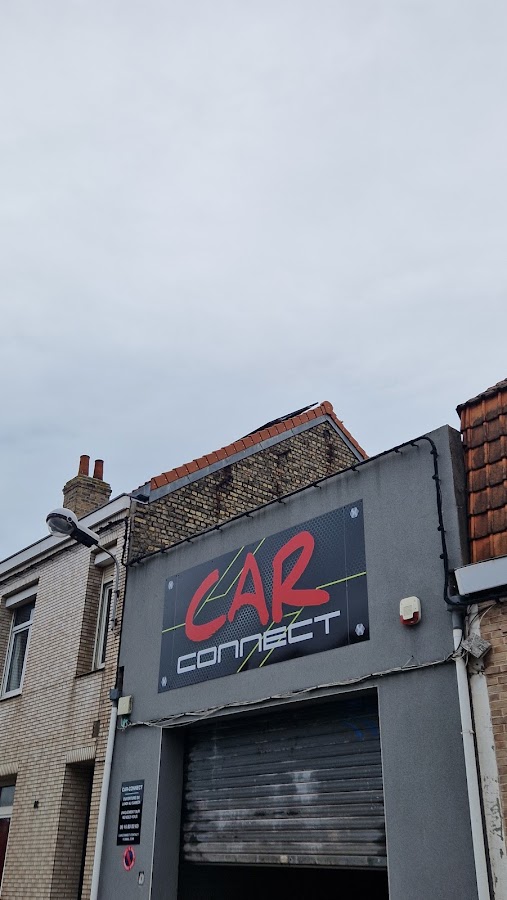 car-connect