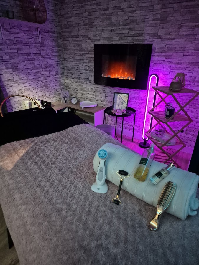 L'Effet 3 Fées ( Expert Massages et Headspa )