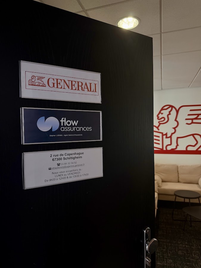 Assurance Generali - Flow Assurances