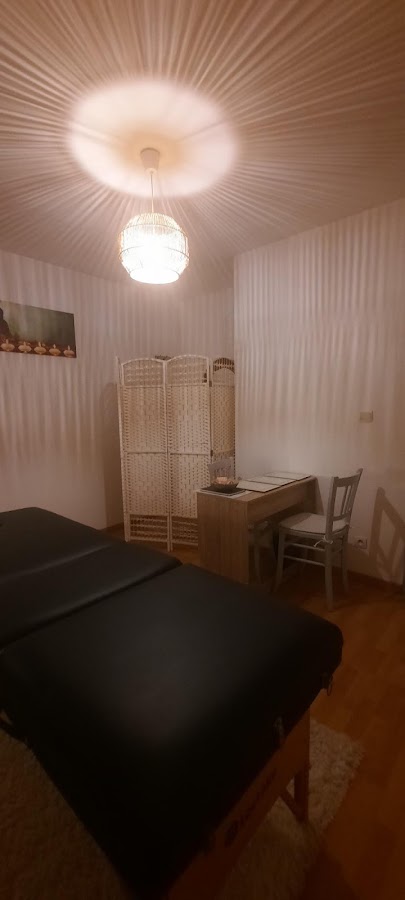 M&M Massage