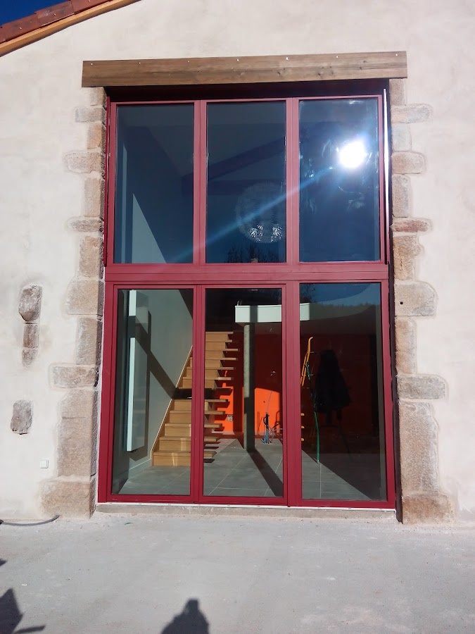 Menuiserie Petit
