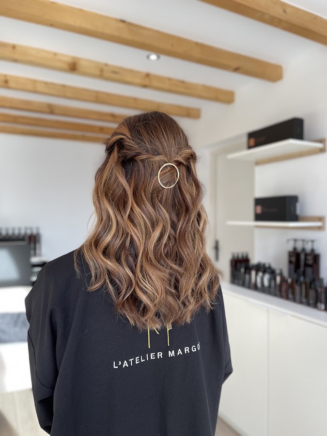 L’Atelier Margot