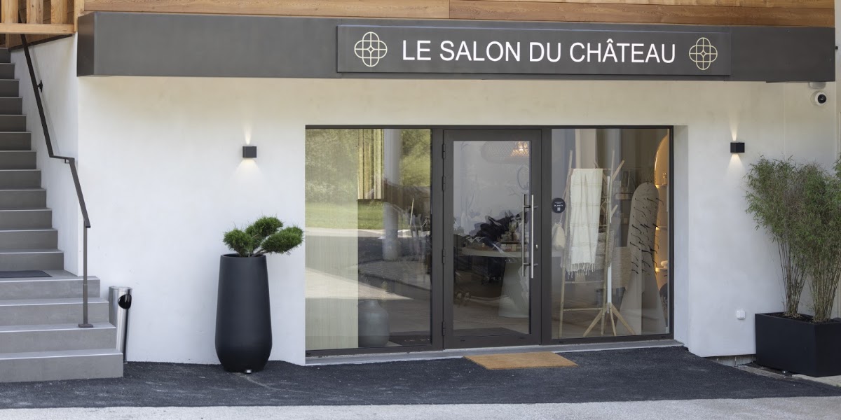 Le Salon du Château