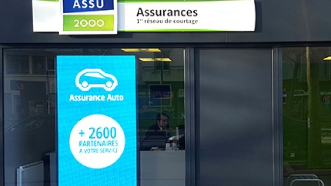 ASSU 2000 Valenciennes