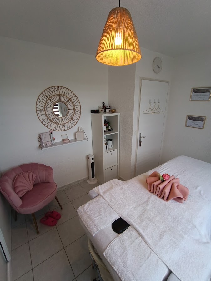 Lucie Lallemand Massage